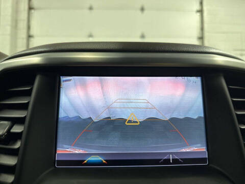 2018 GMC Acadia SLT-2