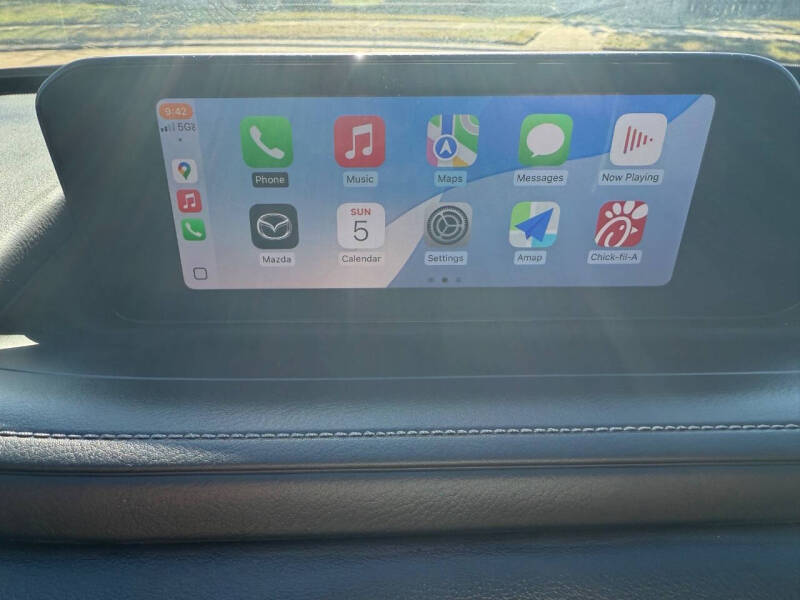 2024 Mazda CX-30 2.5 S Preferred