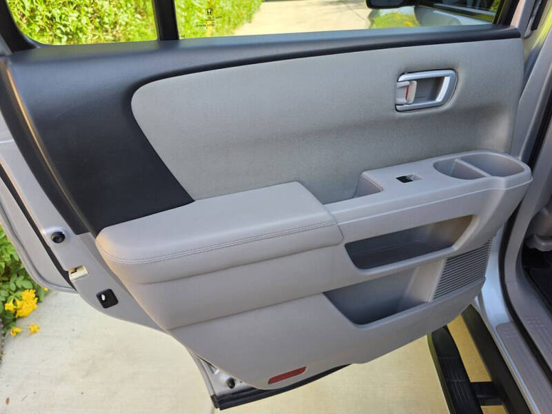 2014 Honda Pilot EX
