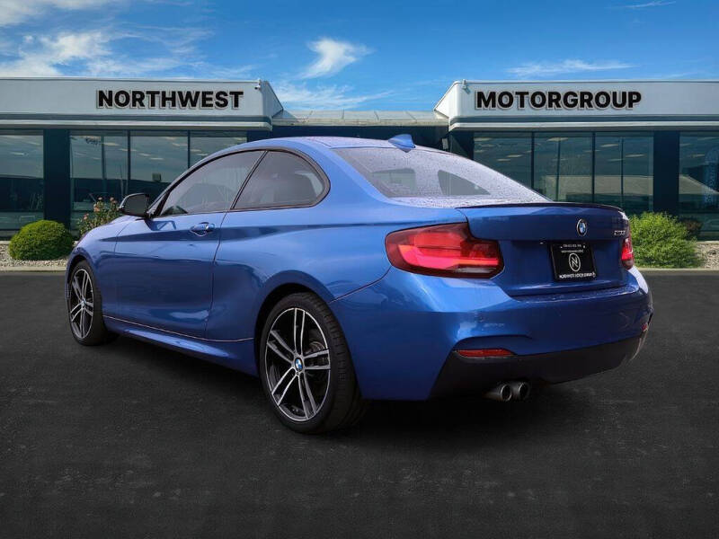 2020 BMW 2 Series 230i