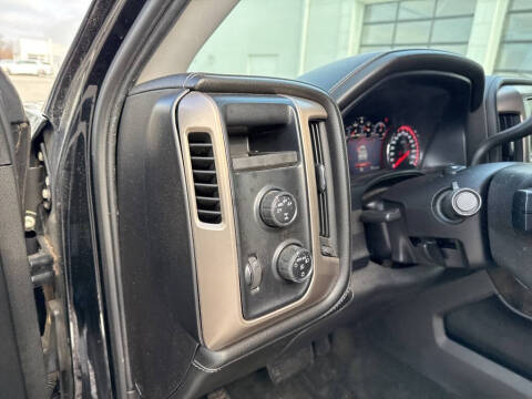 2014 GMC Sierra 1500