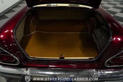 1958 Chevrolet Bel Air