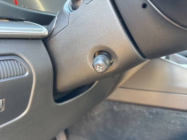 2025 Jeep Wagoneer L Series II