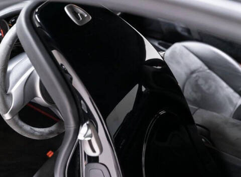 2010 Porsche 911 GT3