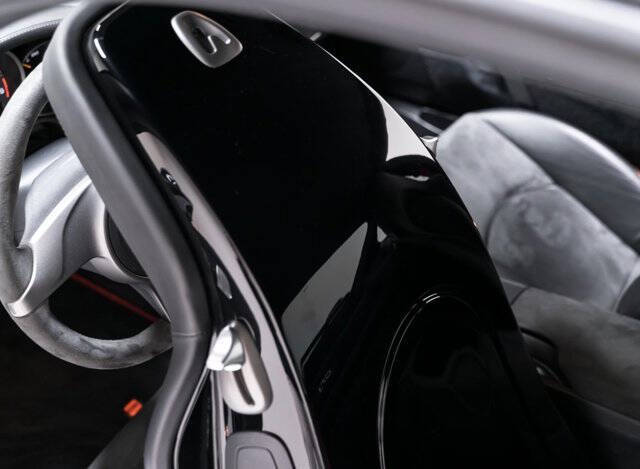 2010 Porsche 911 GT3