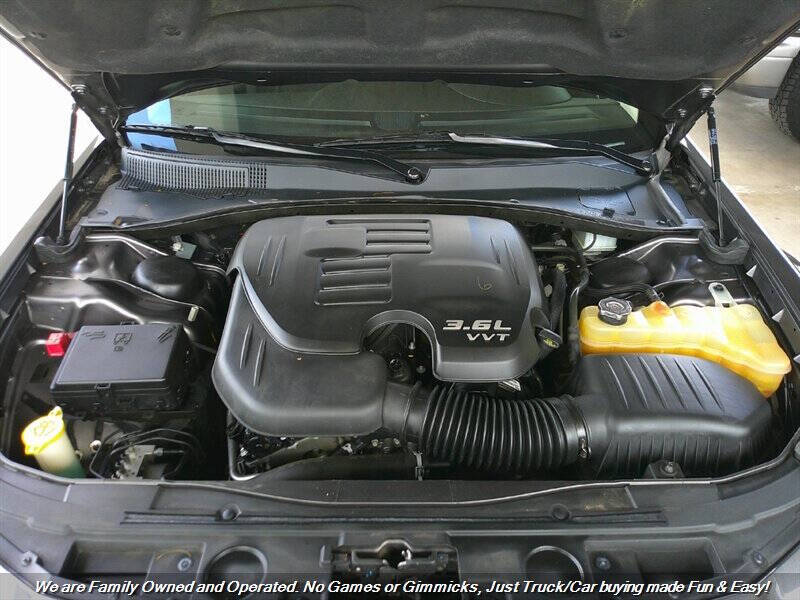 2019 Chrysler 300 Limited