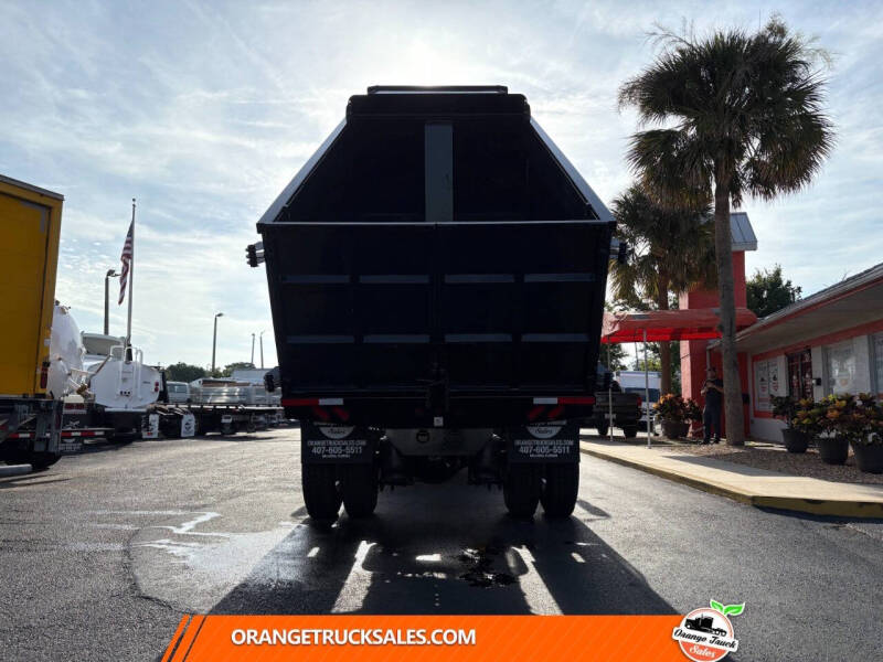 2019 International DuraStar 4300