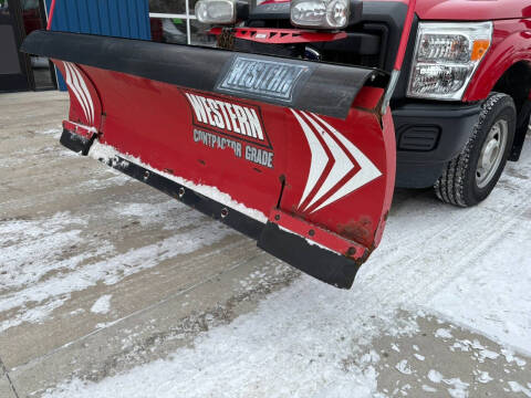 2015 Ford F-350 Super Duty XL