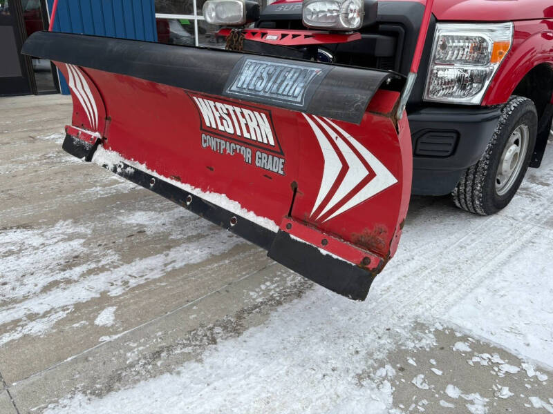 2015 Ford F-350 Super Duty XL