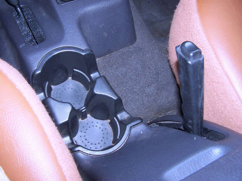 2002 Jeep Wrangler X