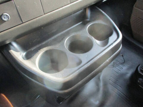 2014 Chevrolet Express 1500