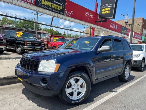 Jeep Grand Cherokee For Sale In Chicago Il Manny Trucks