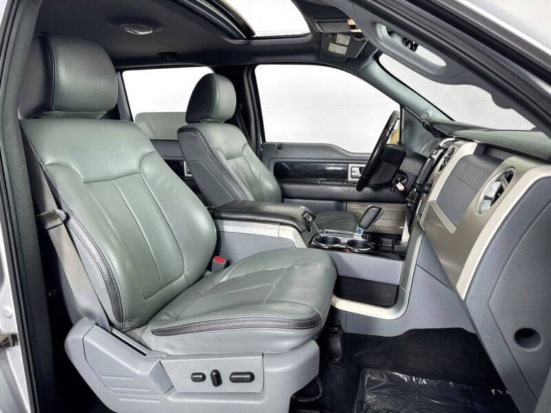 2011 Ford F-150