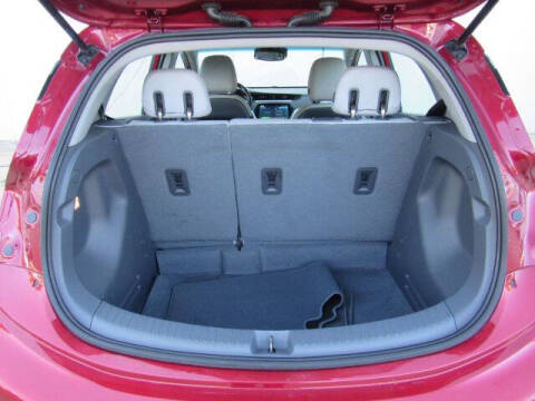 2020 Chevrolet Bolt EV LT