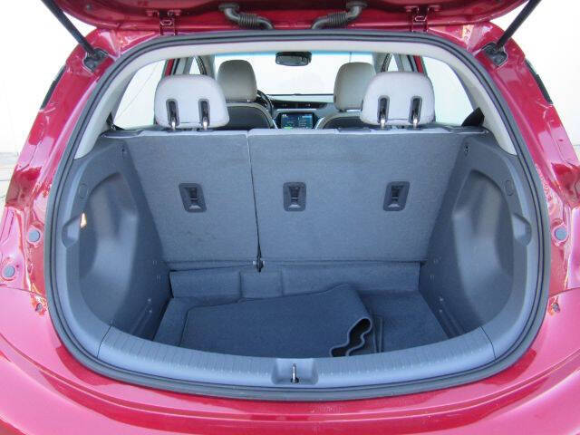 2020 Chevrolet Bolt EV LT