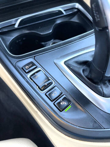 2017 BMW 4 Series 430i Gran Coupe