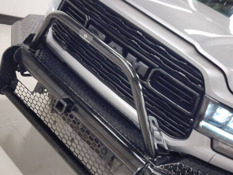 2022 RAM 2500 Limited