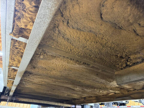 2014 EZ Hauler EZES7X24