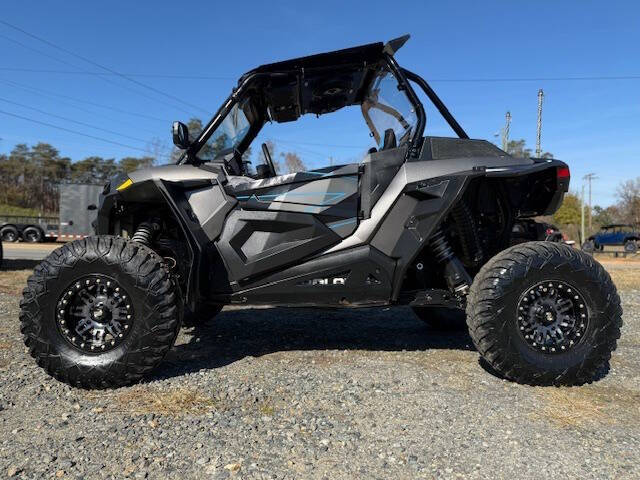 2019 Polaris RZR XP Turbo