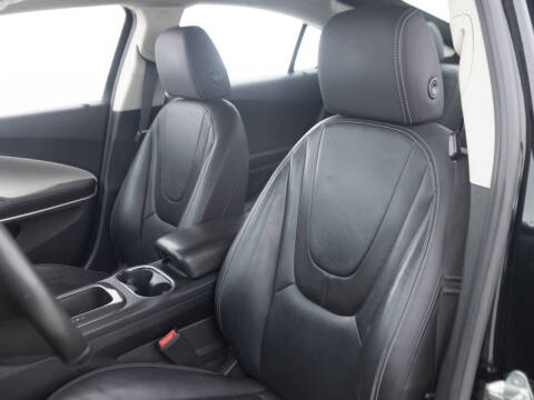 2013 Chevrolet Volt Premium