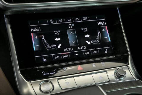 2019 Audi A6 quattro Premium Plus 45 TFSI