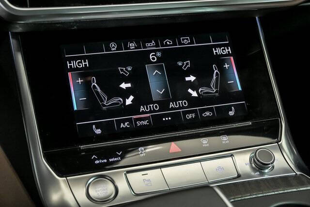 2019 Audi A6 quattro Premium Plus 45 TFSI