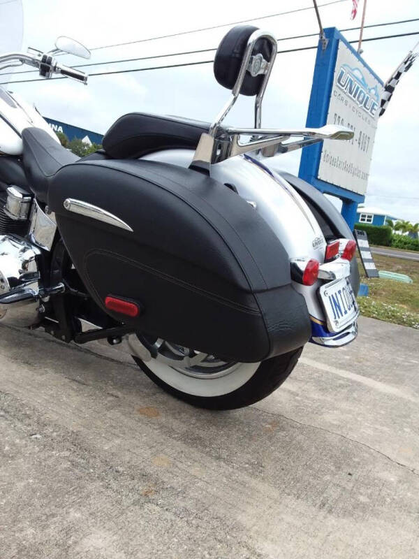 2014 Harley-Davidson Softail CVO