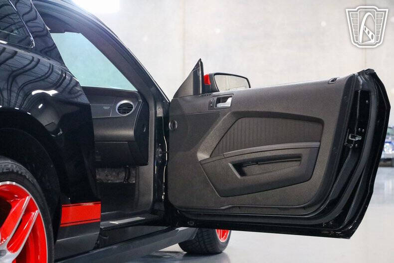 2012 Ford Mustang Boss 302