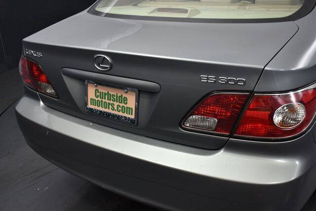 2003 Lexus ES 300
