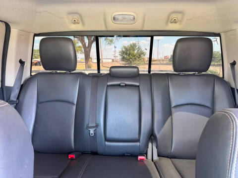 2011 RAM 1500 ST
