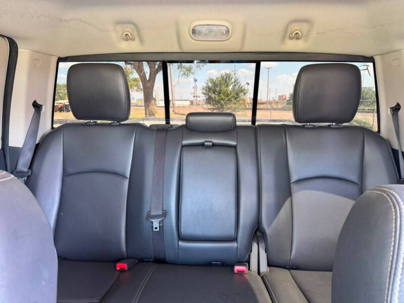 2011 RAM 1500 ST