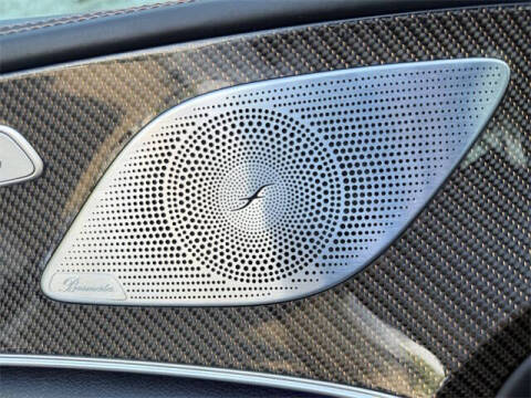 2019 Mercedes-Benz CLS AMG CLS 53 S