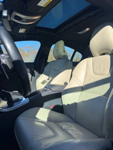 2015 Volvo S60 T5 Premier Plus