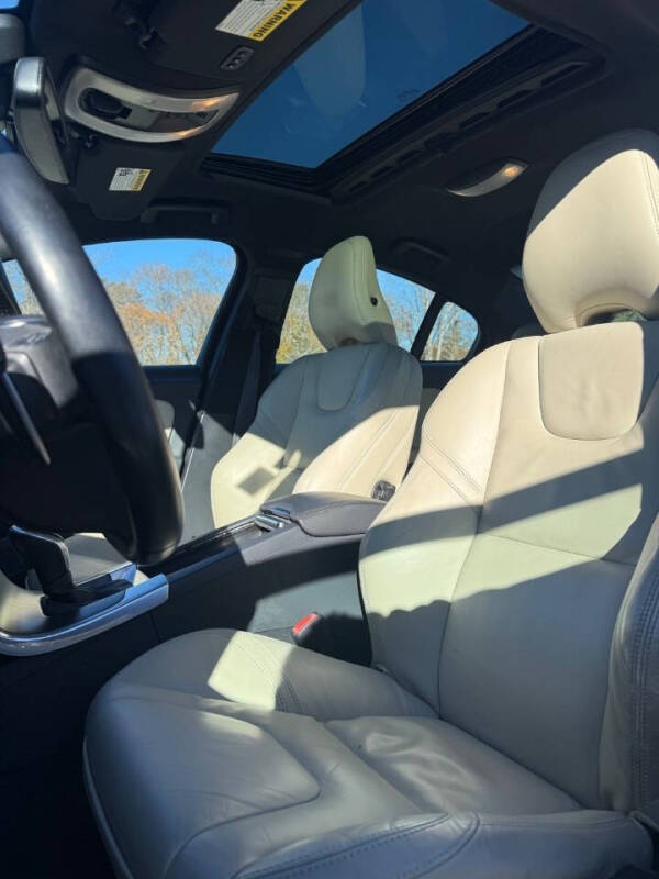 2015 Volvo S60 T5 Premier Plus