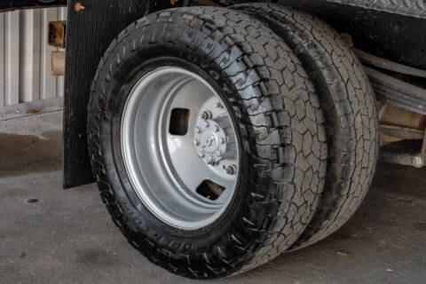 2021 Ford F-350 Super Duty XL