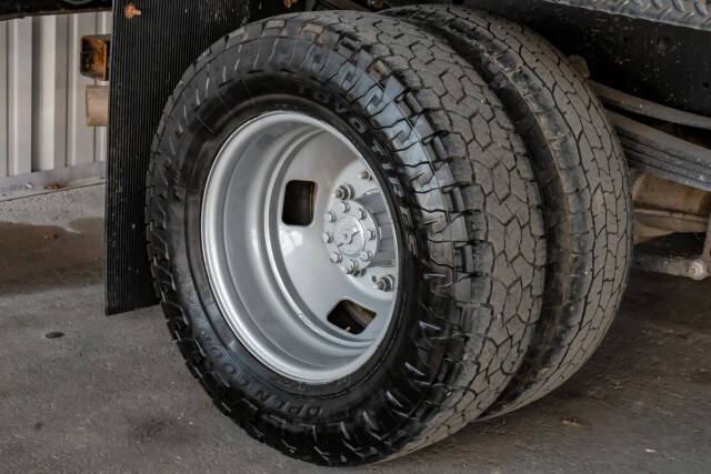 2021 Ford F-350 Super Duty XL