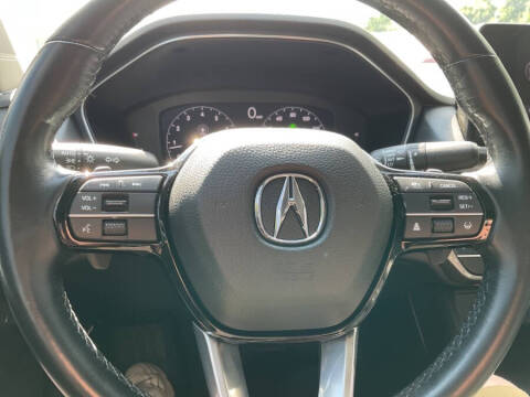 2023 Acura Integra