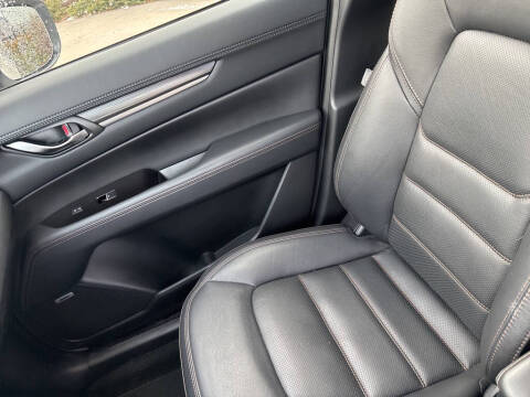 2023 Mazda CX-5 2.5 S Premium