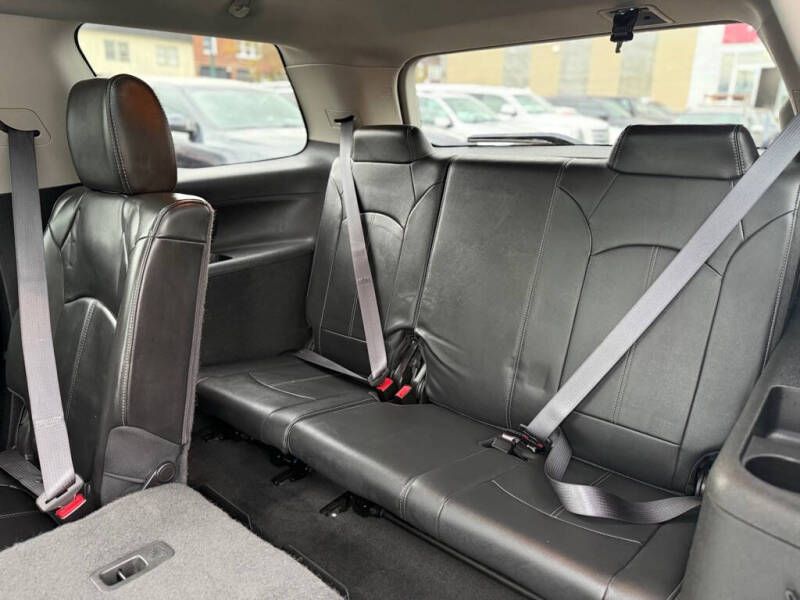 2015 GMC Acadia SLT-1