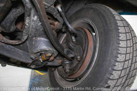 1960 Chevrolet Impala