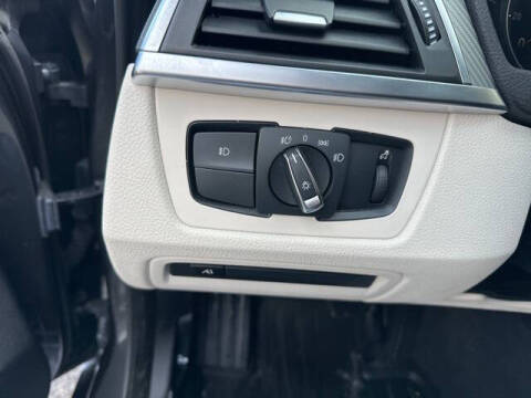 2018 BMW 4 Series 430i xDrive Gran Coupe