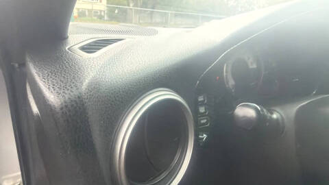 2013 Scion FR-S 10 Series