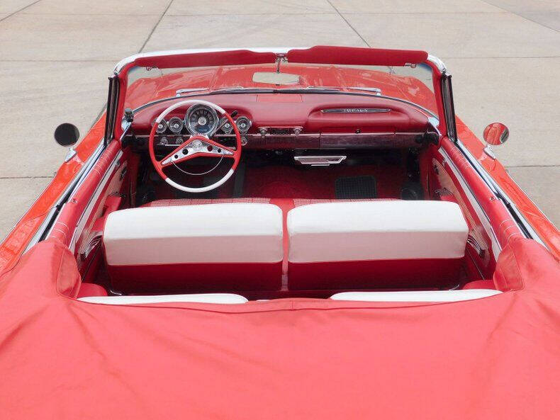 1960 Chevrolet Impala