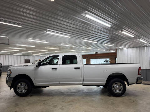 2023 RAM 2500 Tradesman