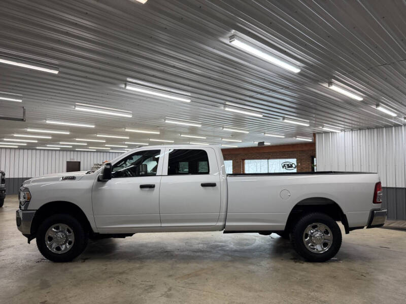2023 RAM 2500 Tradesman