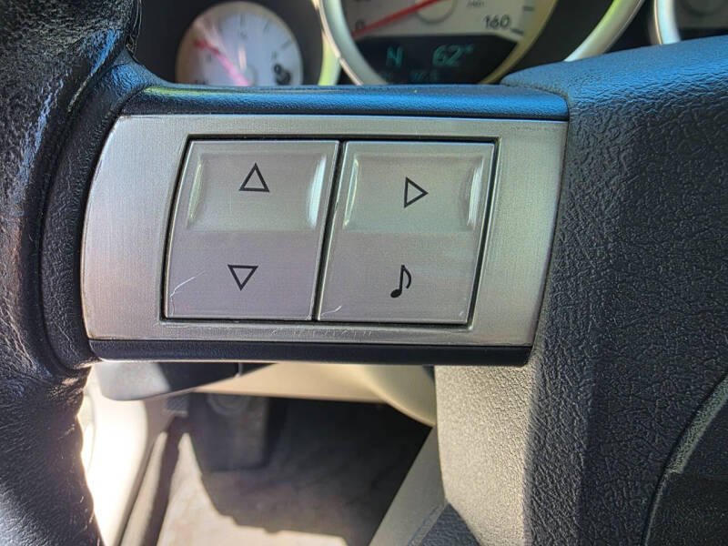 2005 Dodge Magnum RT