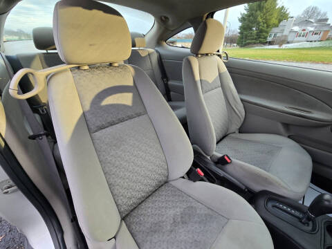 2007 Chevrolet Cobalt LS