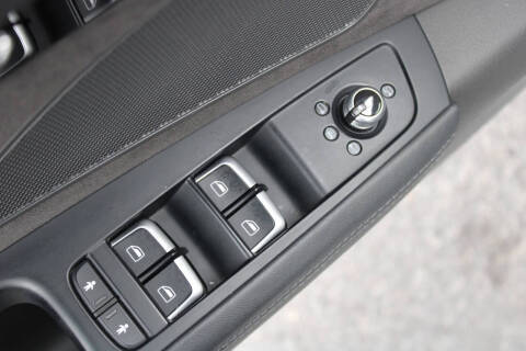 2015 Audi A8 L 3.0 quattro TDI