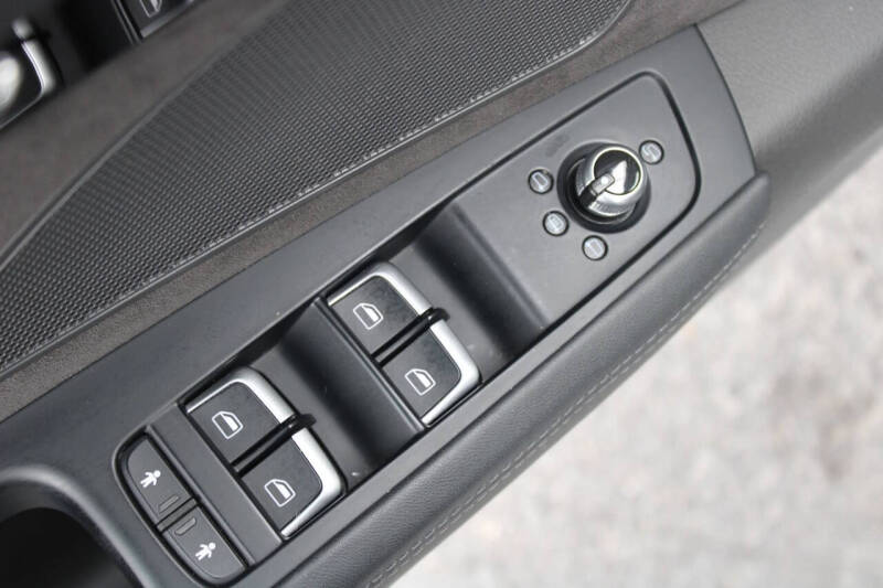 2015 Audi A8 L 3.0 quattro TDI