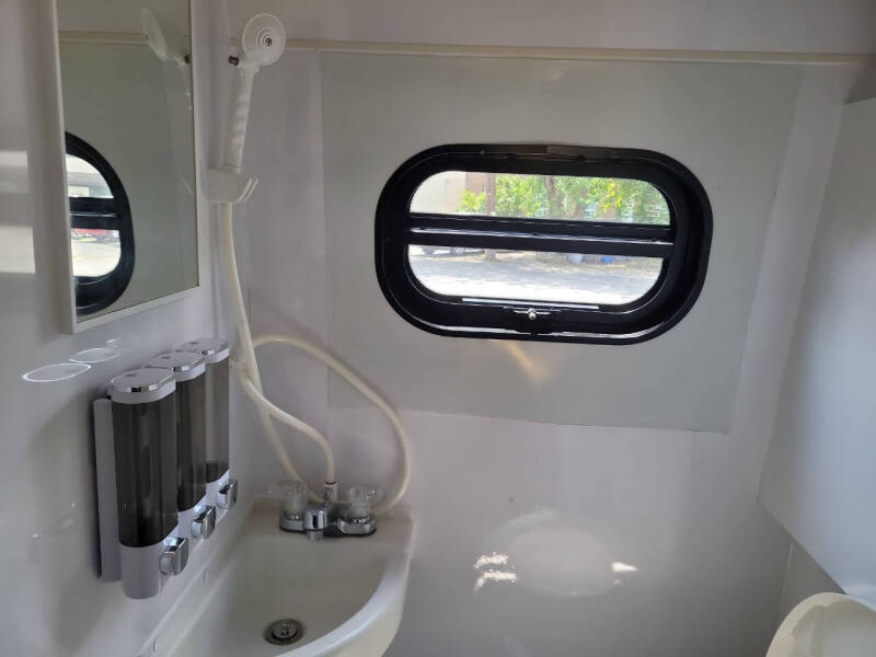 2016 Mercedes-Benz Sprinter 2500